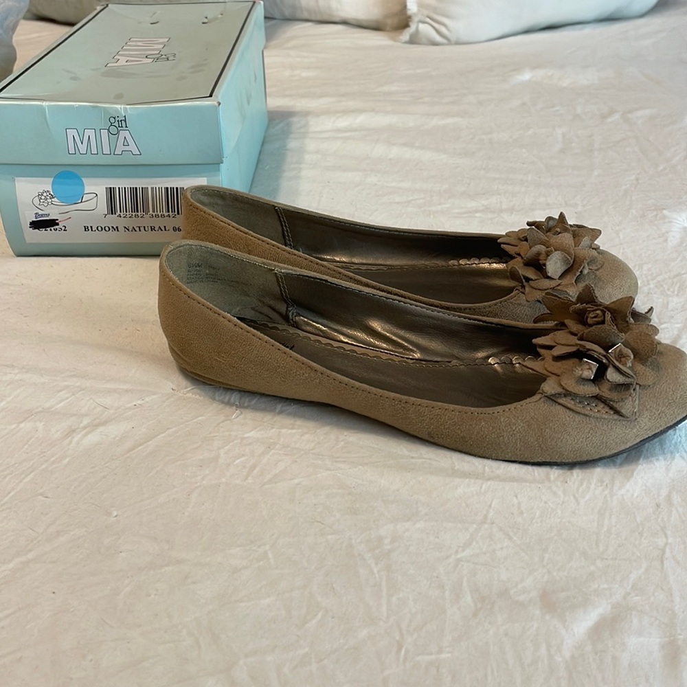 Flats